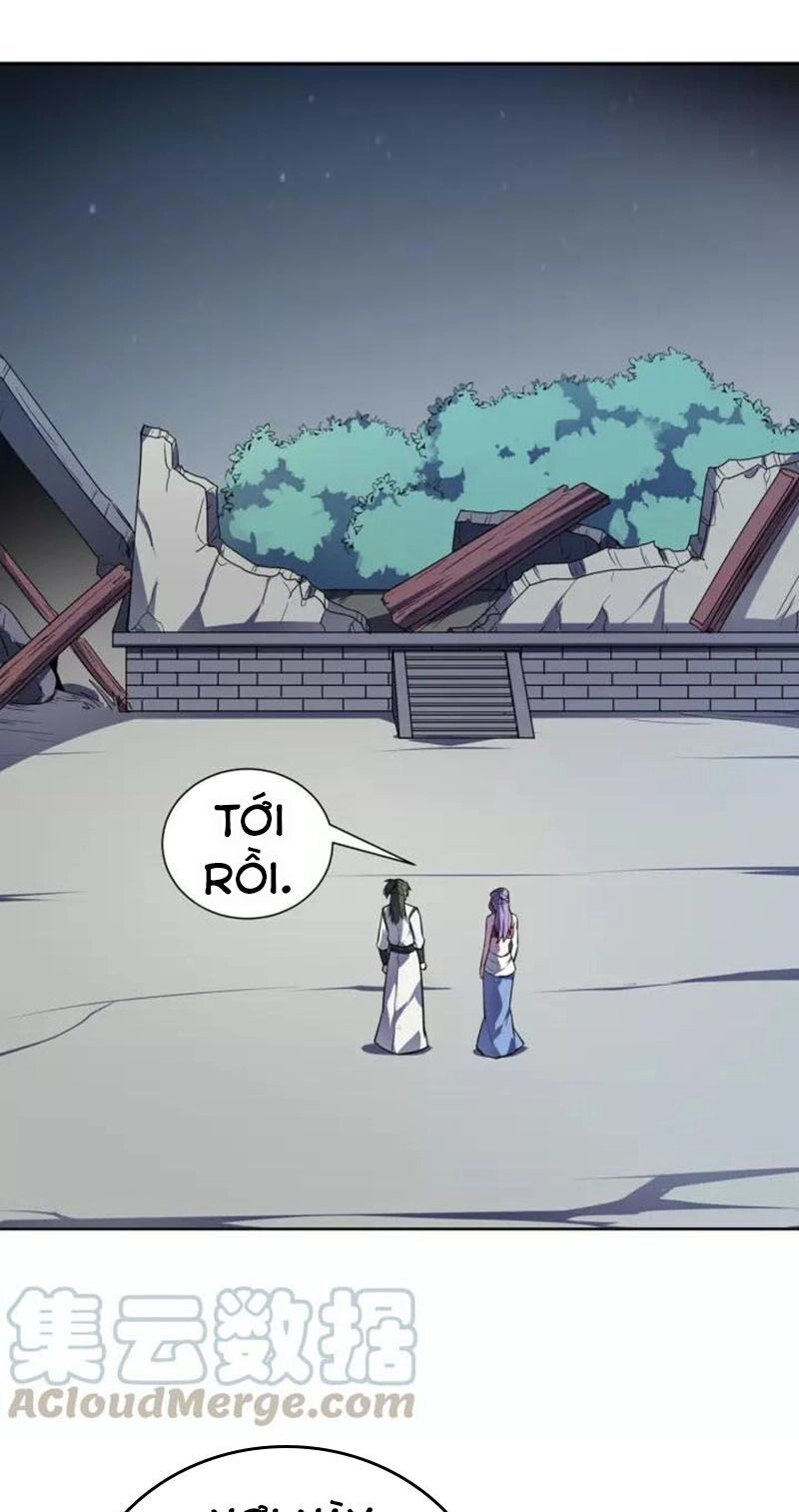 Nghịch Thiên Đại Thần Chapter 79 - 38