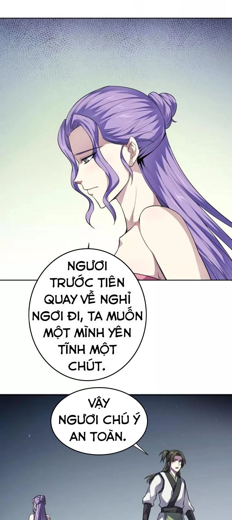 Nghịch Thiên Đại Thần Chapter 79 - 40