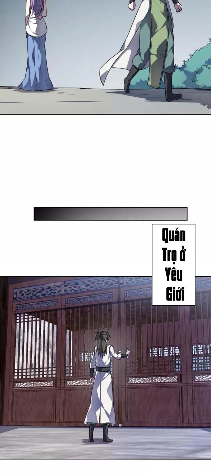 Nghịch Thiên Đại Thần Chapter 79 - 41