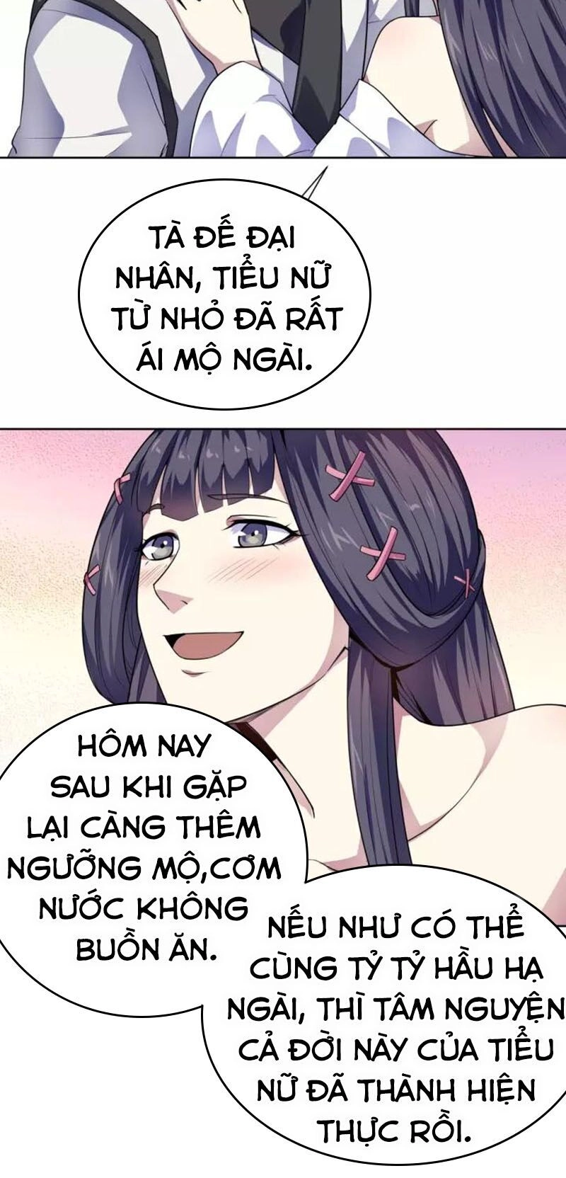 Nghịch Thiên Đại Thần Chapter 79 - 43