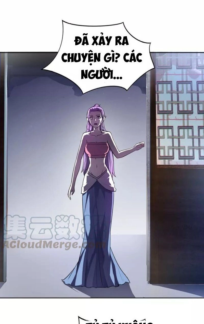 Nghịch Thiên Đại Thần Chapter 79 - 46