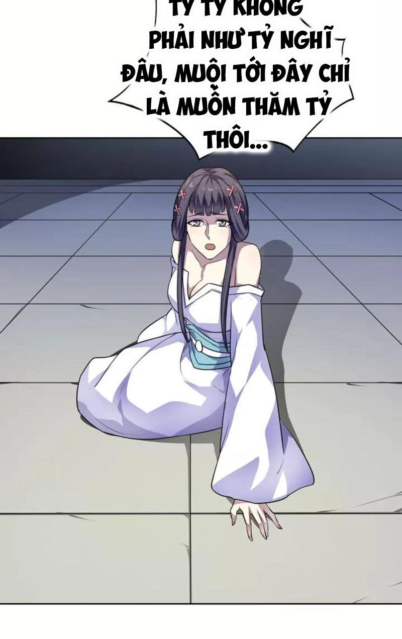 Nghịch Thiên Đại Thần Chapter 79 - 47