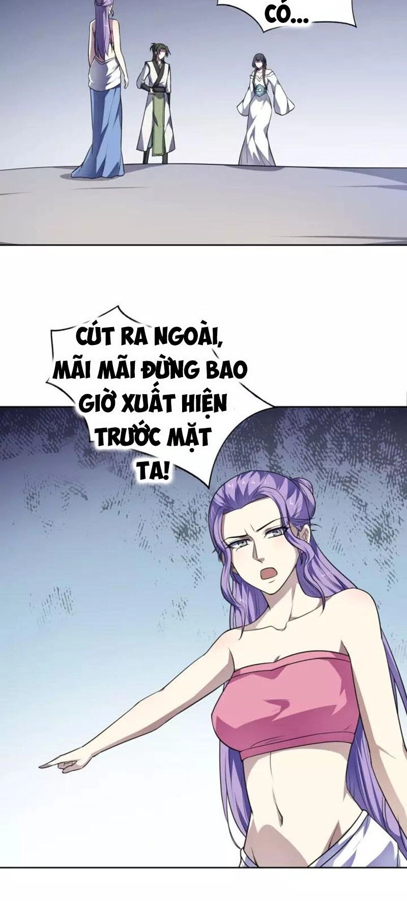 Nghịch Thiên Đại Thần Chapter 79 - 49