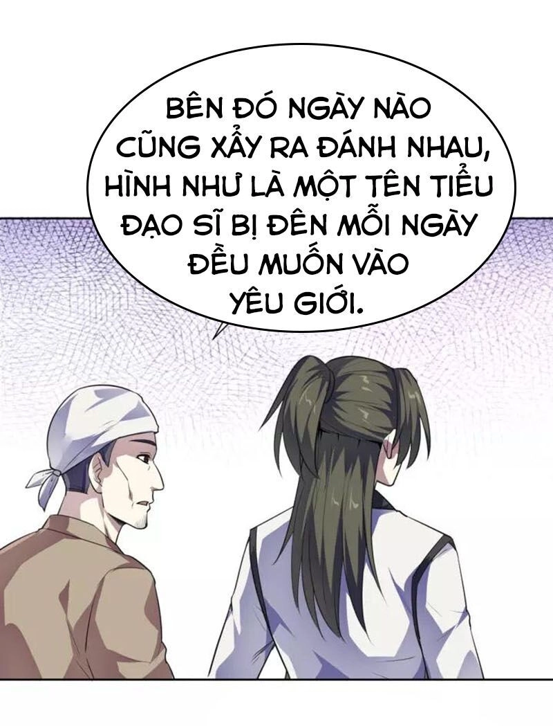Nghịch Thiên Đại Thần Chapter 79 - 53
