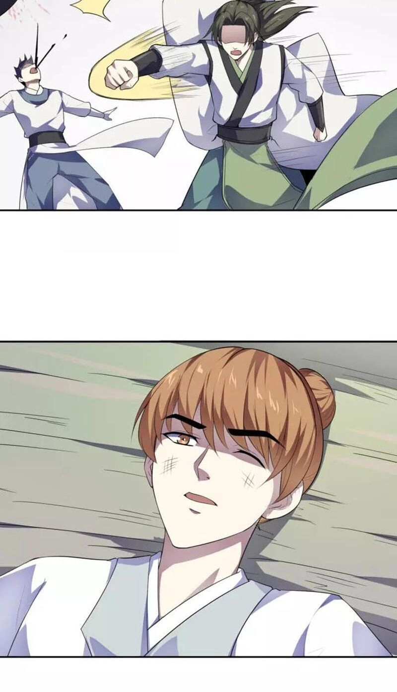 Nghịch Thiên Đại Thần Chapter 80 - 3