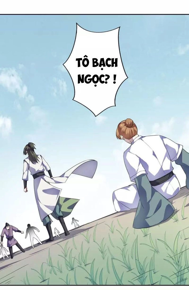 Nghịch Thiên Đại Thần Chapter 80 - 4