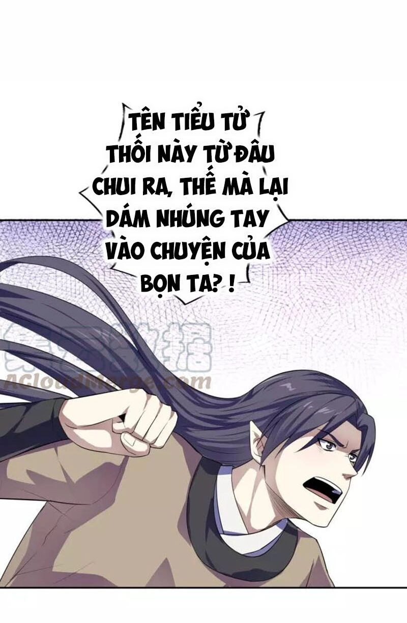 Nghịch Thiên Đại Thần Chapter 80 - 5