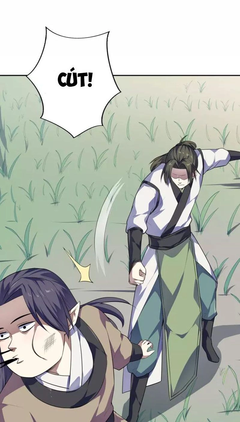 Nghịch Thiên Đại Thần Chapter 80 - 6