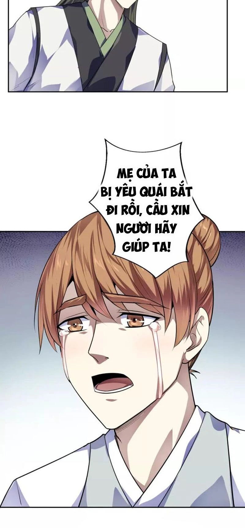 Nghịch Thiên Đại Thần Chapter 80 - 11