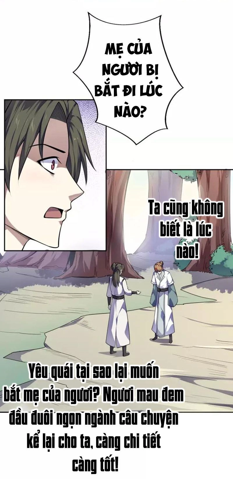 Nghịch Thiên Đại Thần Chapter 80 - 12