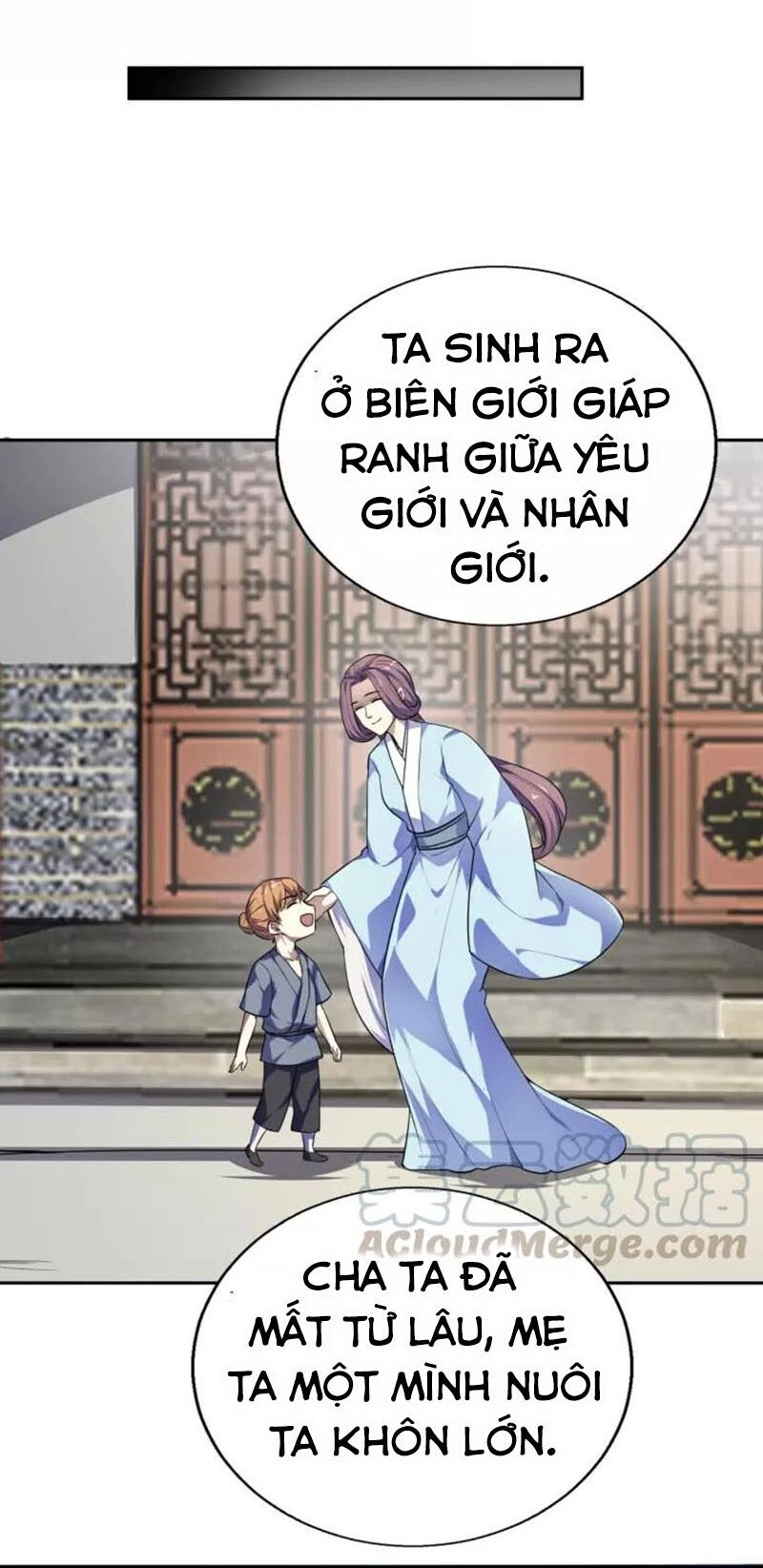 Nghịch Thiên Đại Thần Chapter 80 - 13