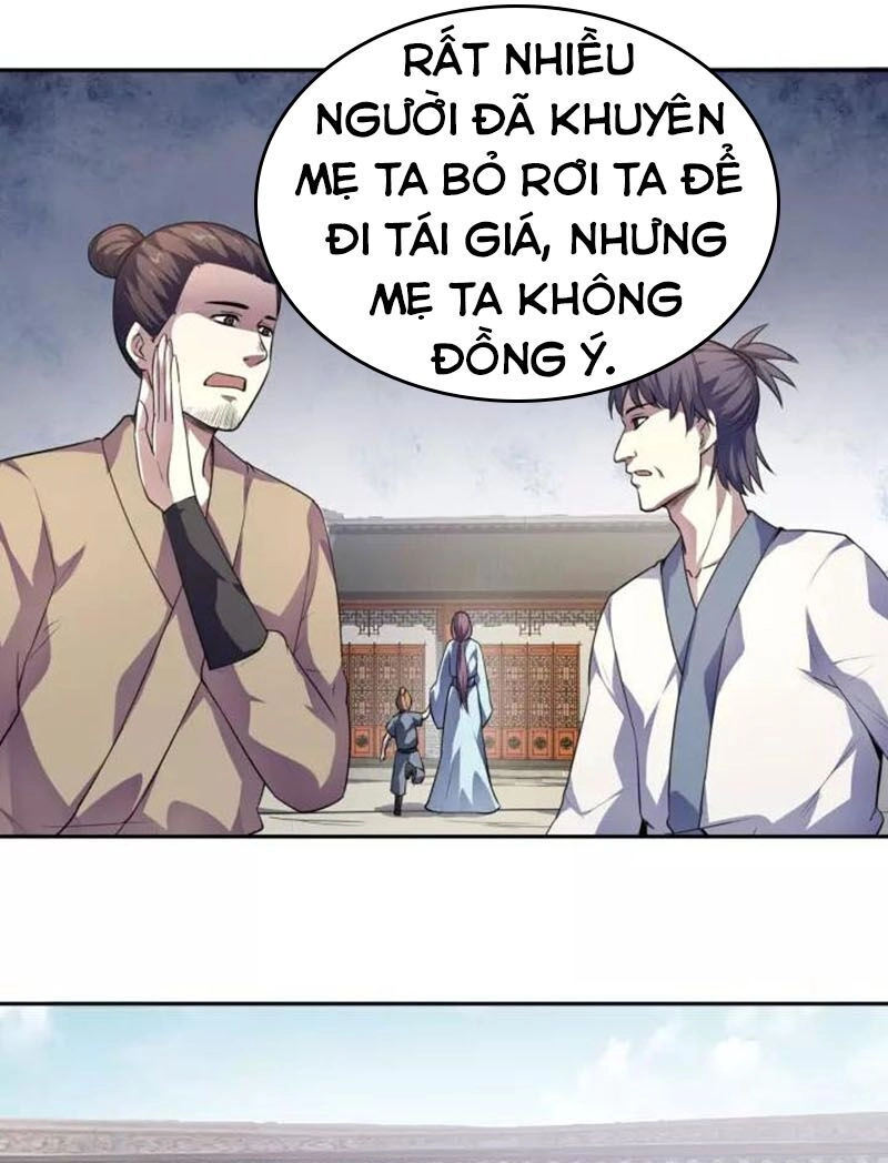 Nghịch Thiên Đại Thần Chapter 80 - 14
