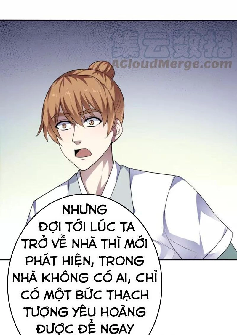 Nghịch Thiên Đại Thần Chapter 80 - 18