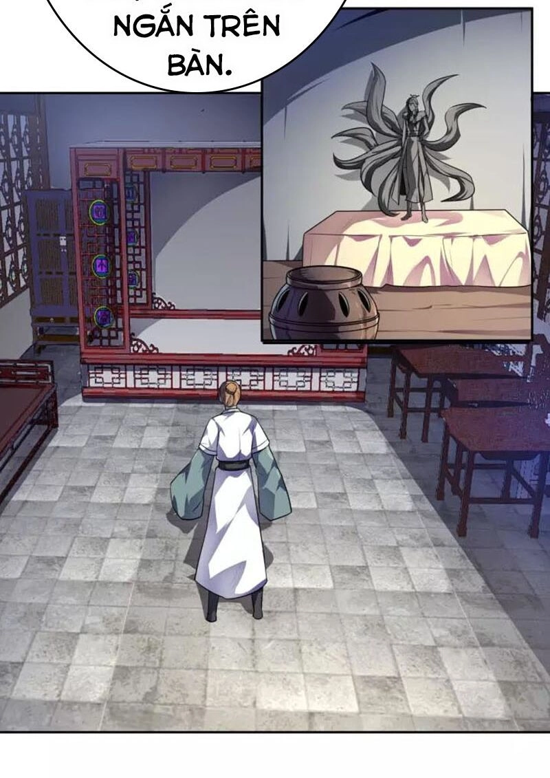 Nghịch Thiên Đại Thần Chapter 80 - 19