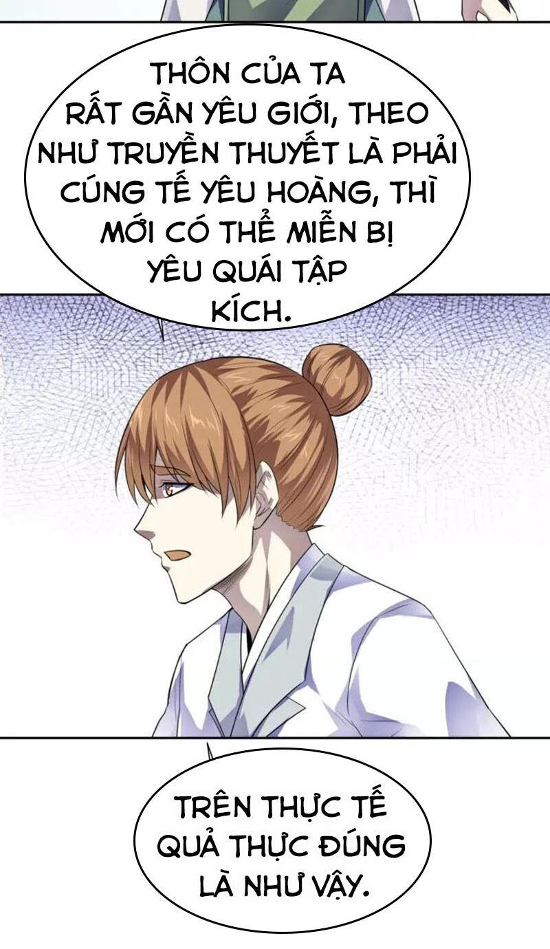Nghịch Thiên Đại Thần Chapter 80 - 21