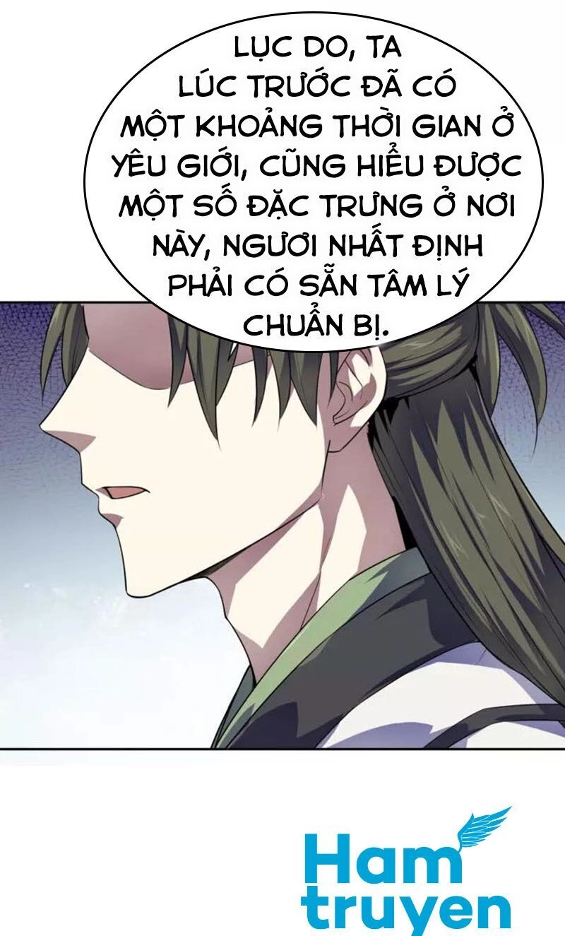 Nghịch Thiên Đại Thần Chapter 80 - 27
