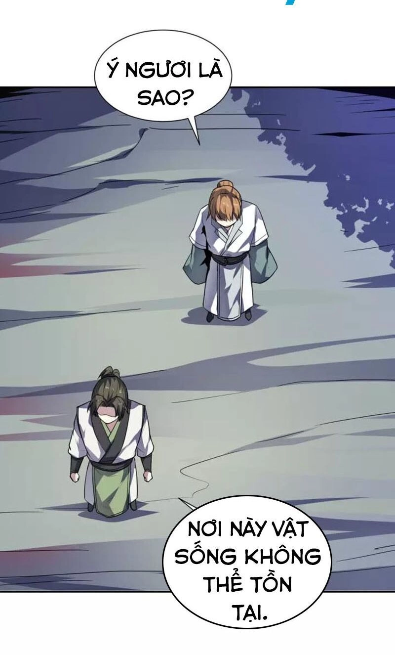 Nghịch Thiên Đại Thần Chapter 80 - 28