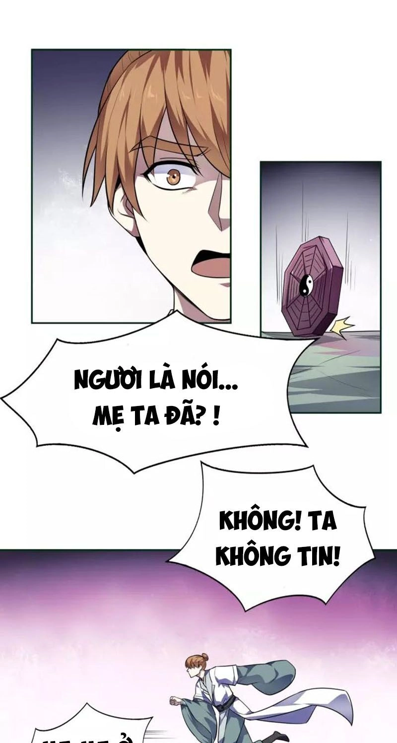 Nghịch Thiên Đại Thần Chapter 80 - 29