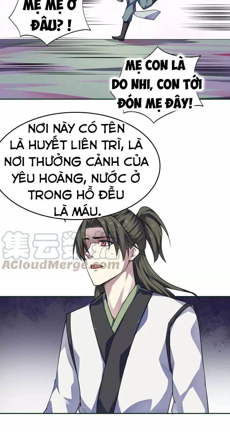 Nghịch Thiên Đại Thần Chapter 80 - 30