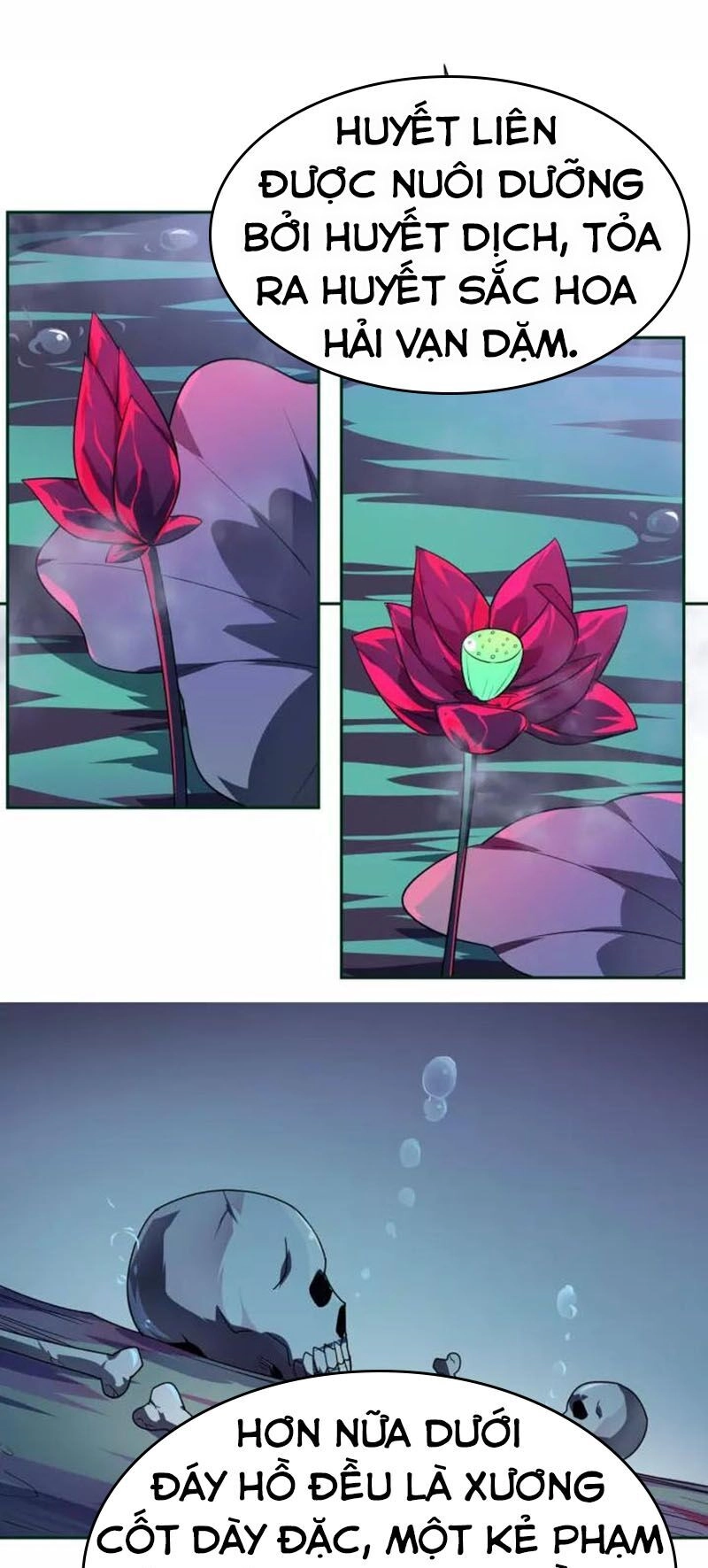 Nghịch Thiên Đại Thần Chapter 80 - 31