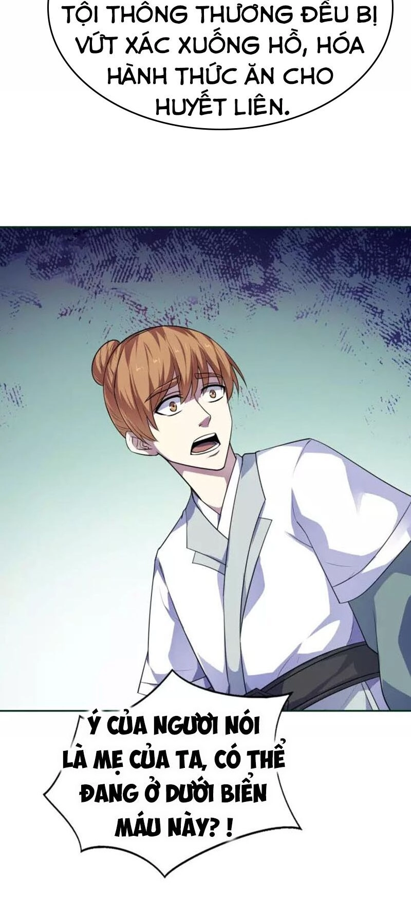 Nghịch Thiên Đại Thần Chapter 80 - 32