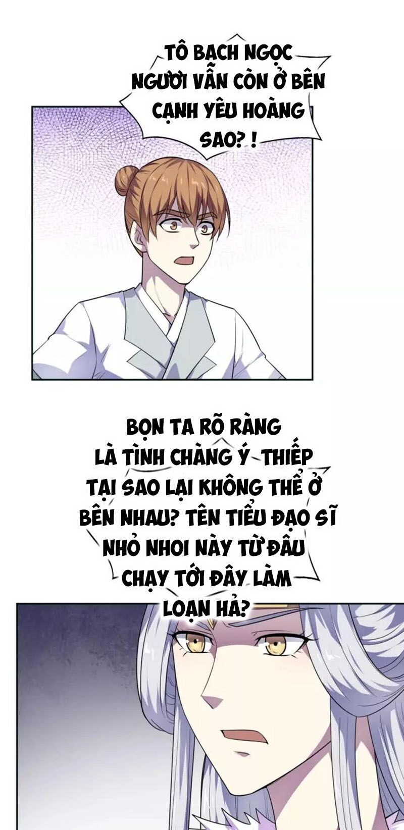 Nghịch Thiên Đại Thần Chapter 80 - 35