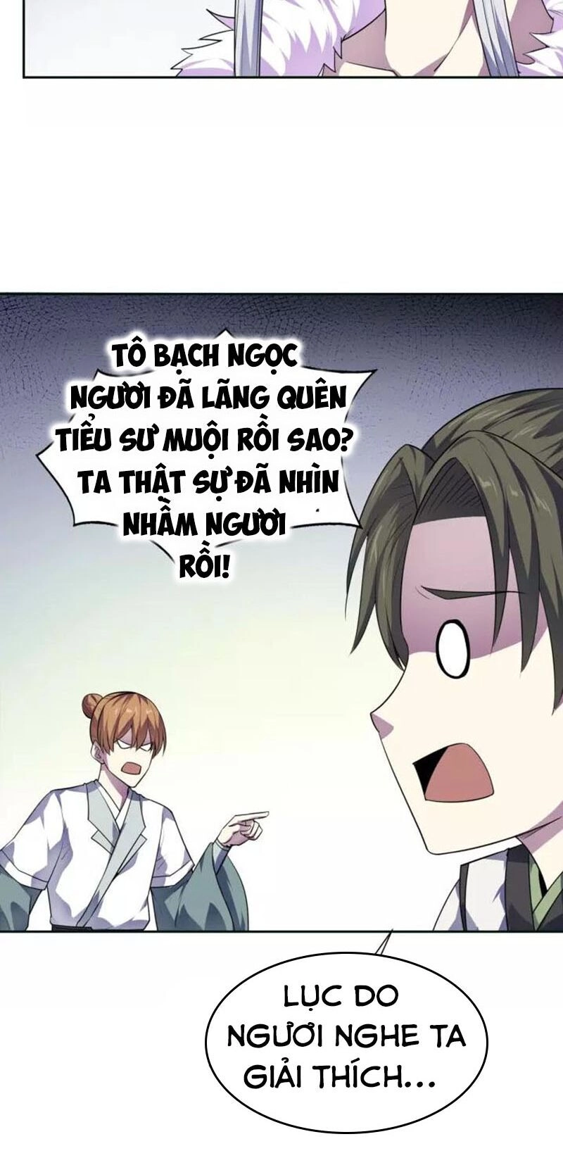 Nghịch Thiên Đại Thần Chapter 80 - 36