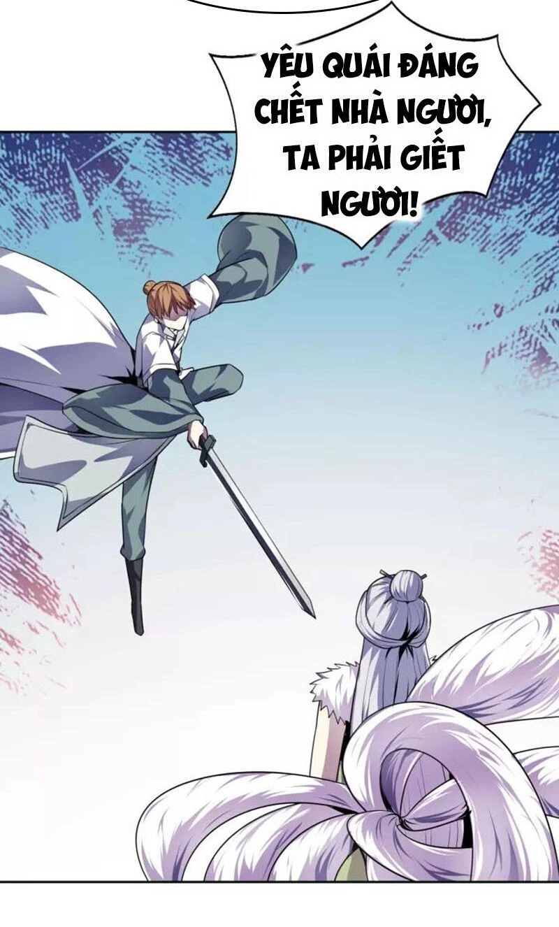 Nghịch Thiên Đại Thần Chapter 80 - 40