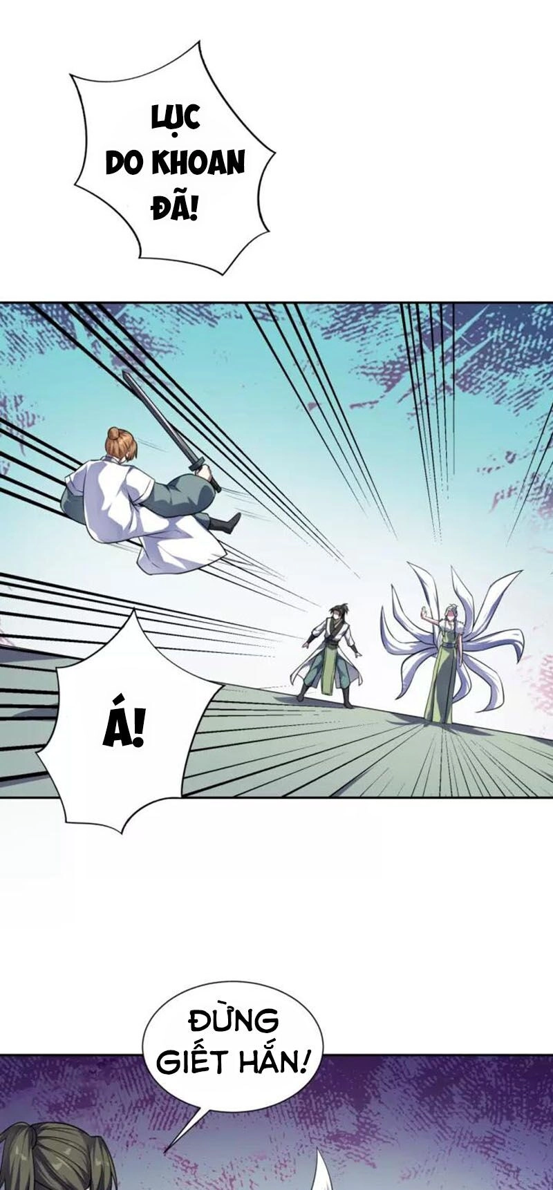 Nghịch Thiên Đại Thần Chapter 81 - 2