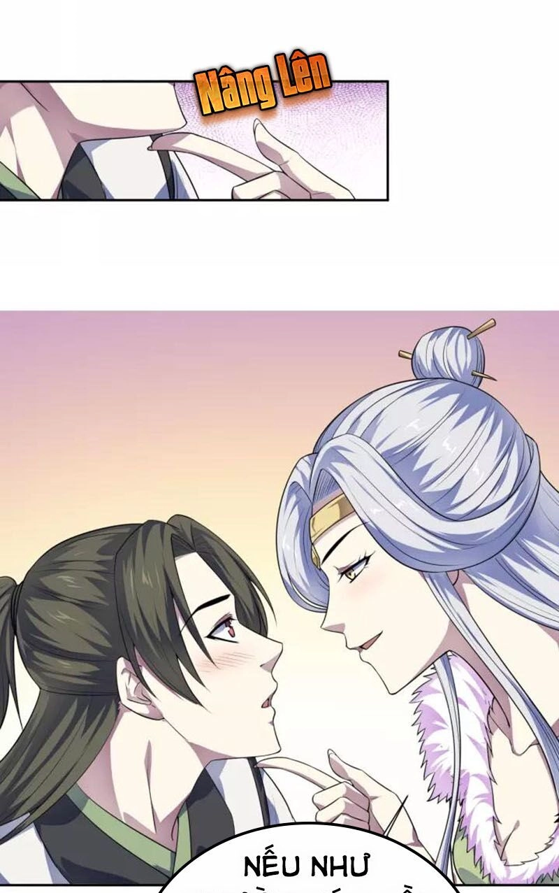 Nghịch Thiên Đại Thần Chapter 81 - 10