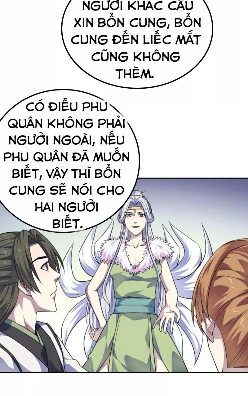 Nghịch Thiên Đại Thần Chapter 81 - 11
