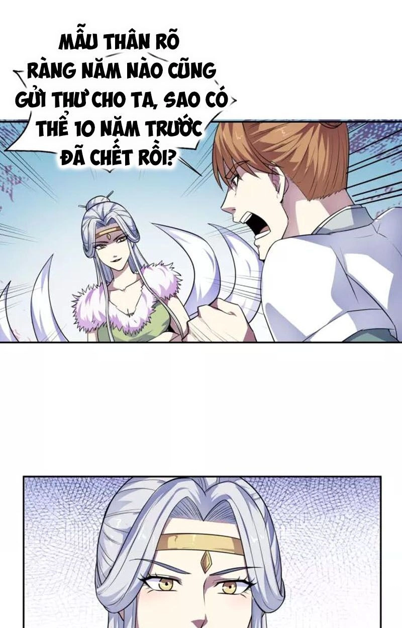 Nghịch Thiên Đại Thần Chapter 81 - 14