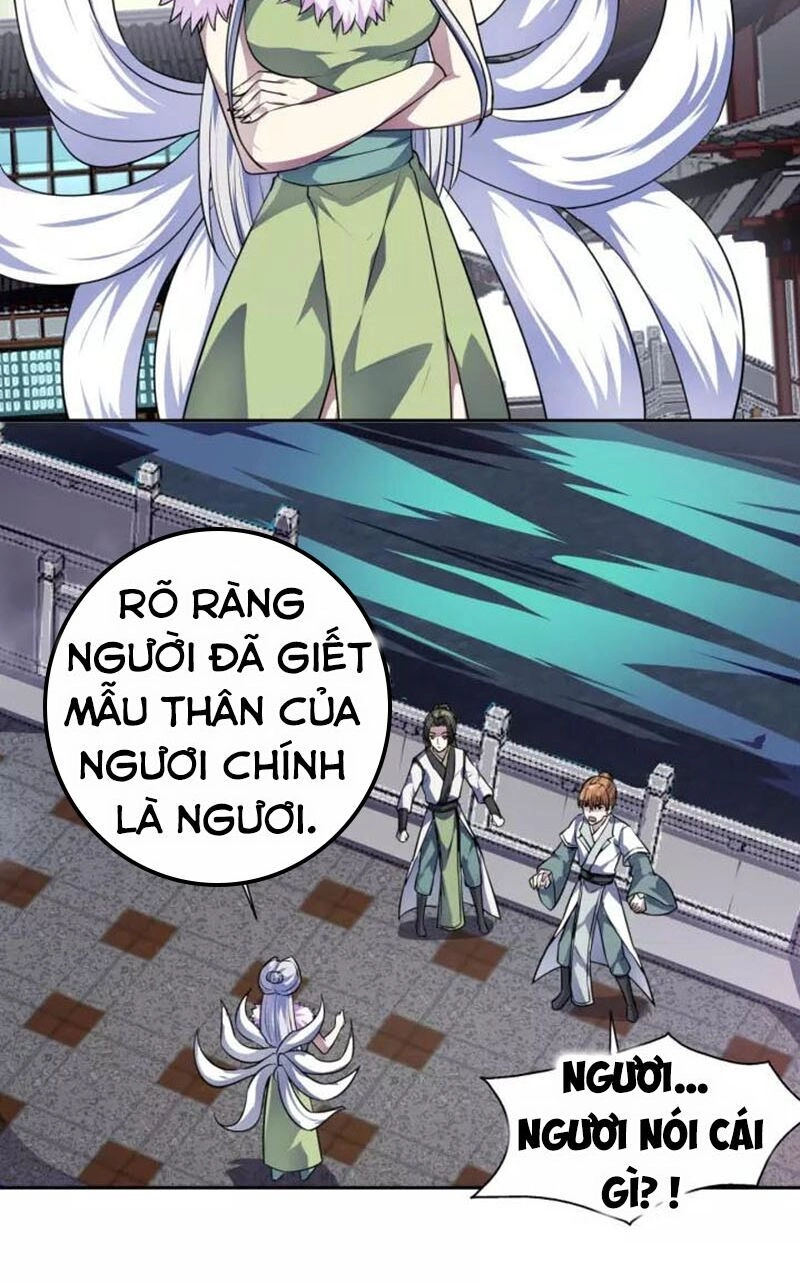 Nghịch Thiên Đại Thần Chapter 81 - 20