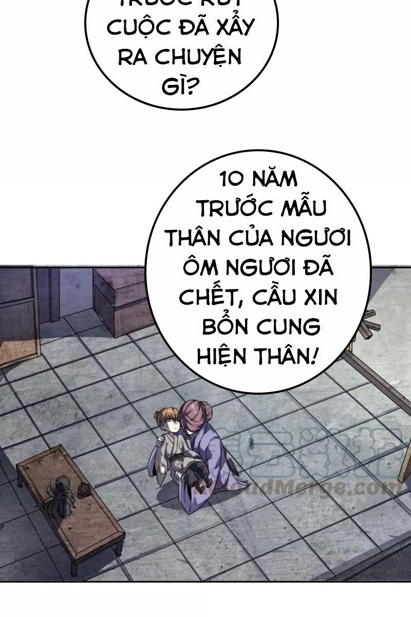 Nghịch Thiên Đại Thần Chapter 81 - 22