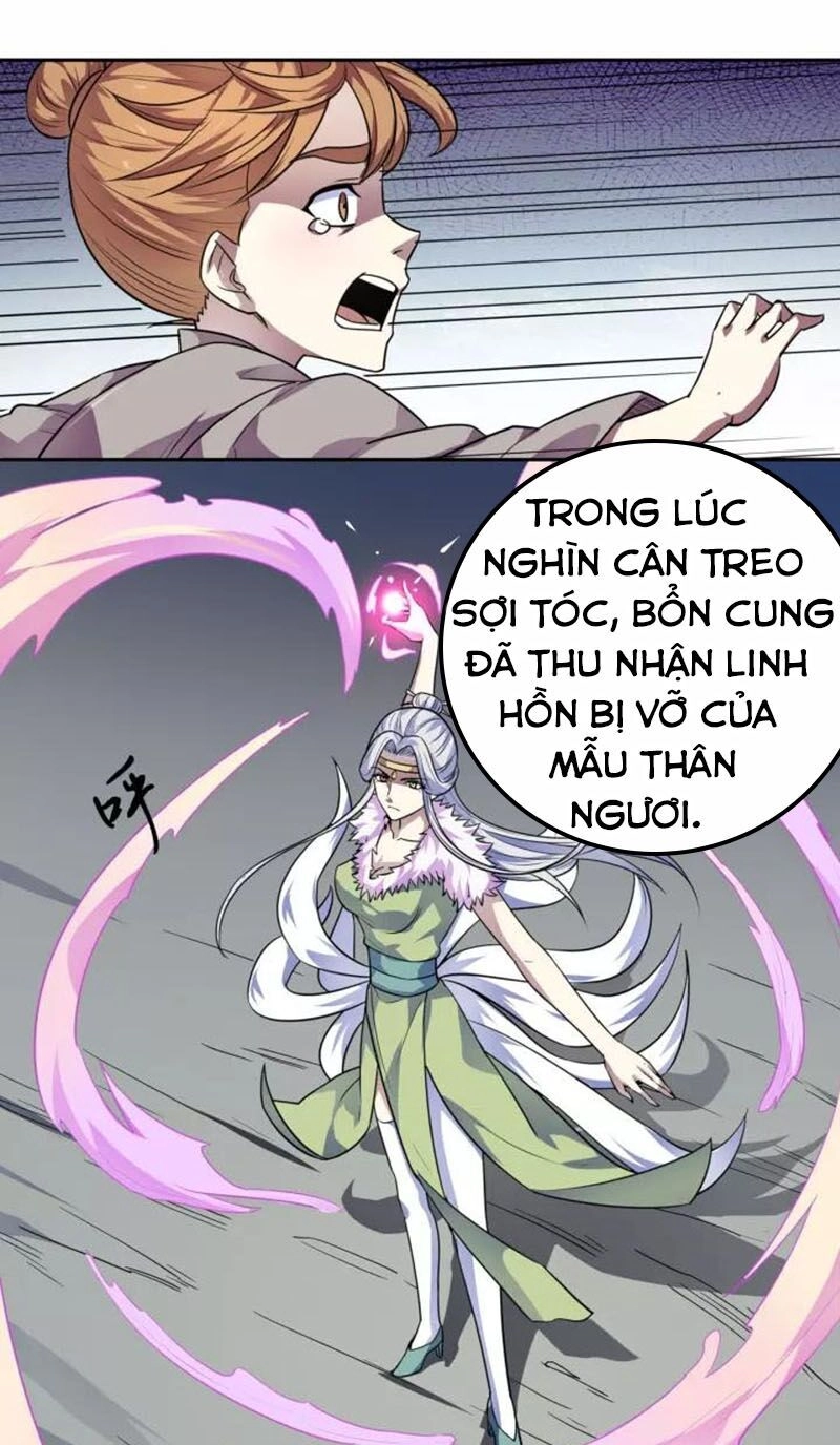 Nghịch Thiên Đại Thần Chapter 81 - 27