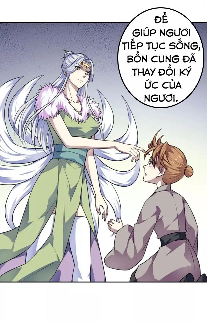 Nghịch Thiên Đại Thần Chapter 81 - 29