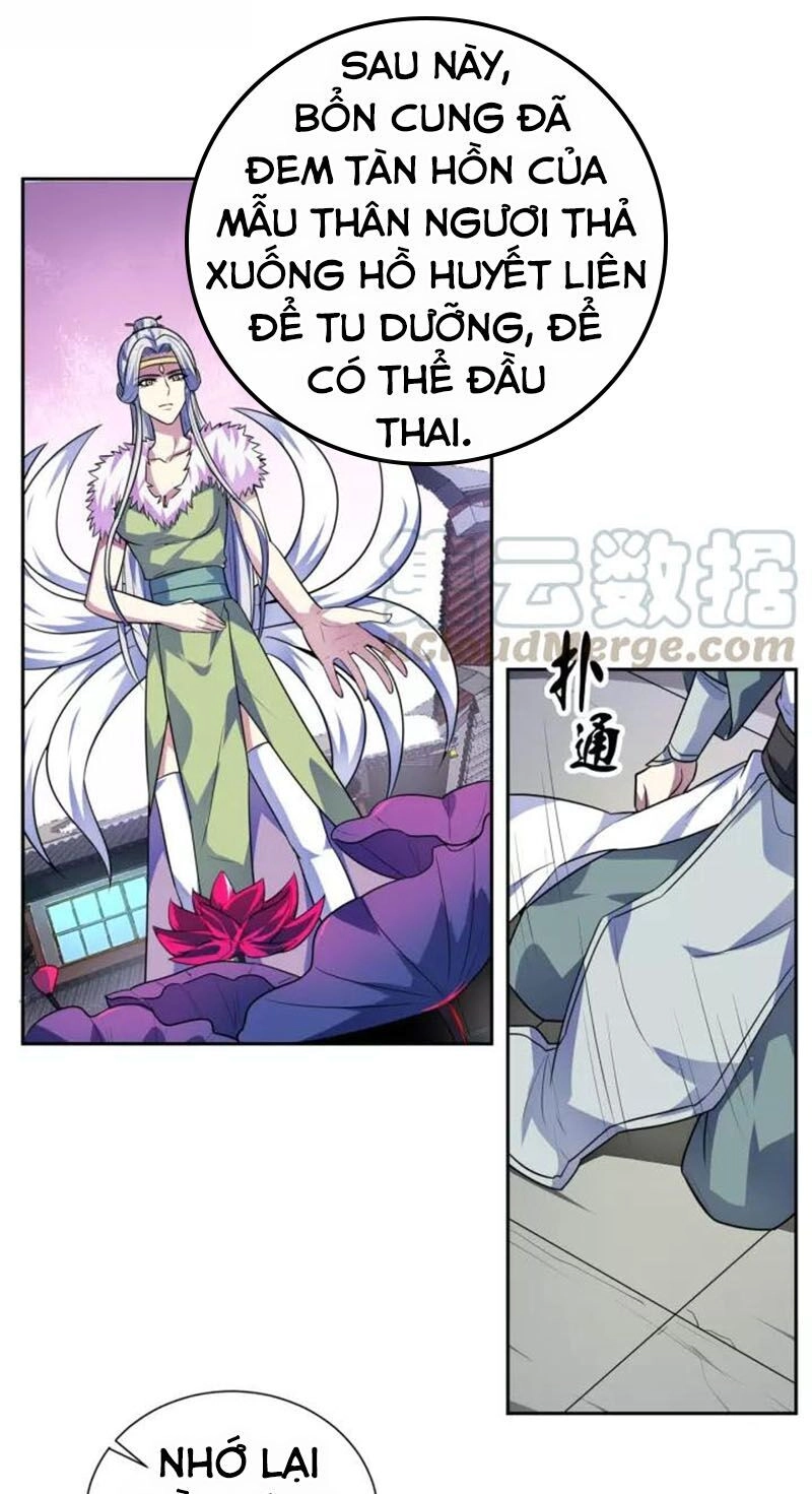 Nghịch Thiên Đại Thần Chapter 81 - 31