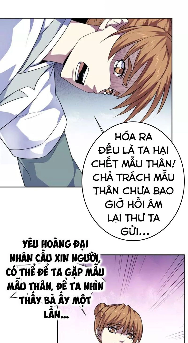 Nghịch Thiên Đại Thần Chapter 81 - 33