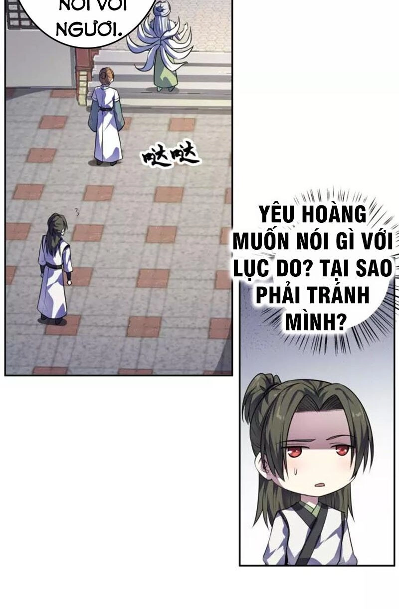 Nghịch Thiên Đại Thần Chapter 81 - 38