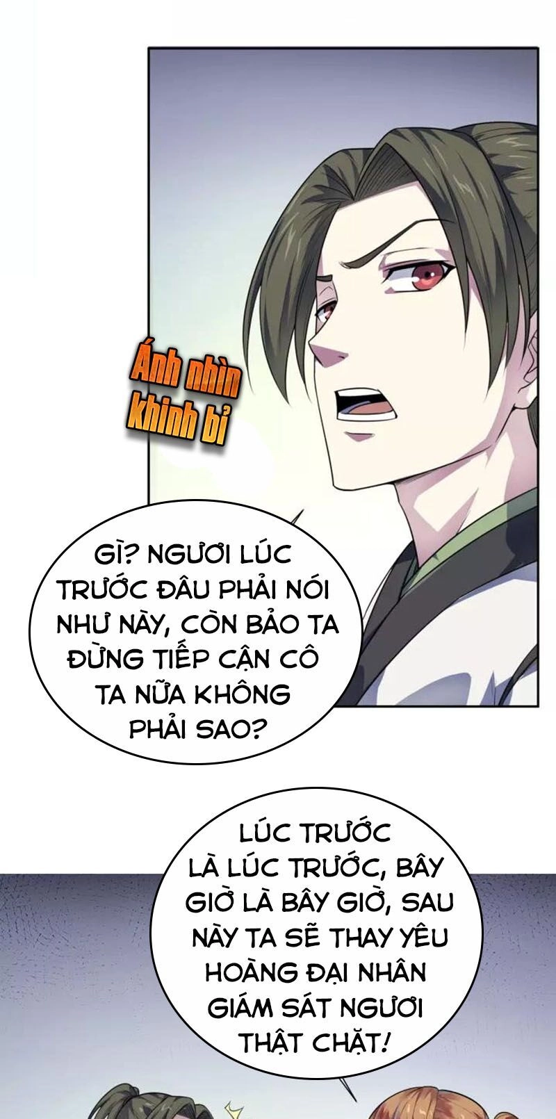 Nghịch Thiên Đại Thần Chapter 81 - 40