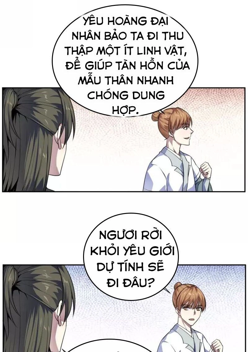 Nghịch Thiên Đại Thần Chapter 81 - 42
