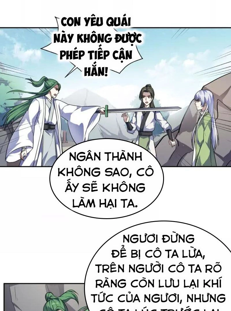 Nghịch Thiên Đại Thần Chapter 82 - 6