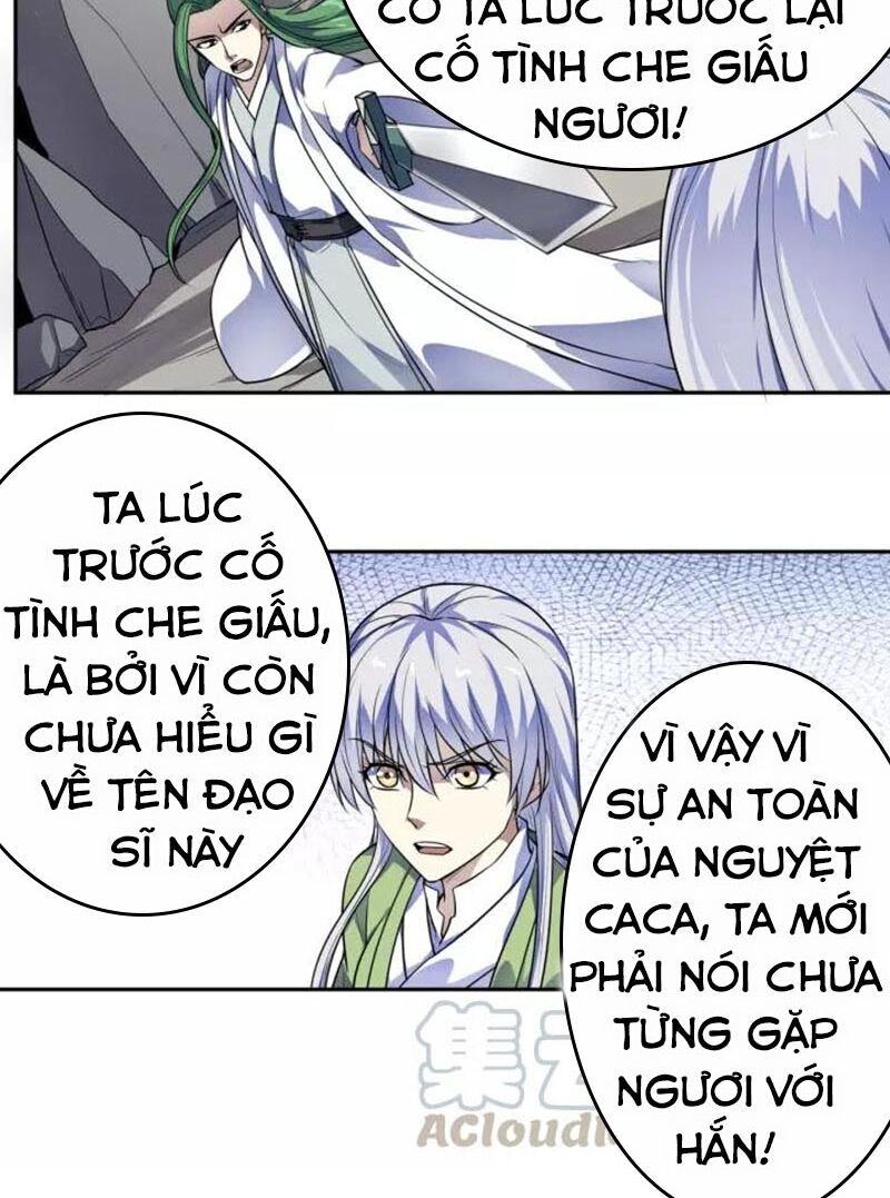 Nghịch Thiên Đại Thần Chapter 82 - 7