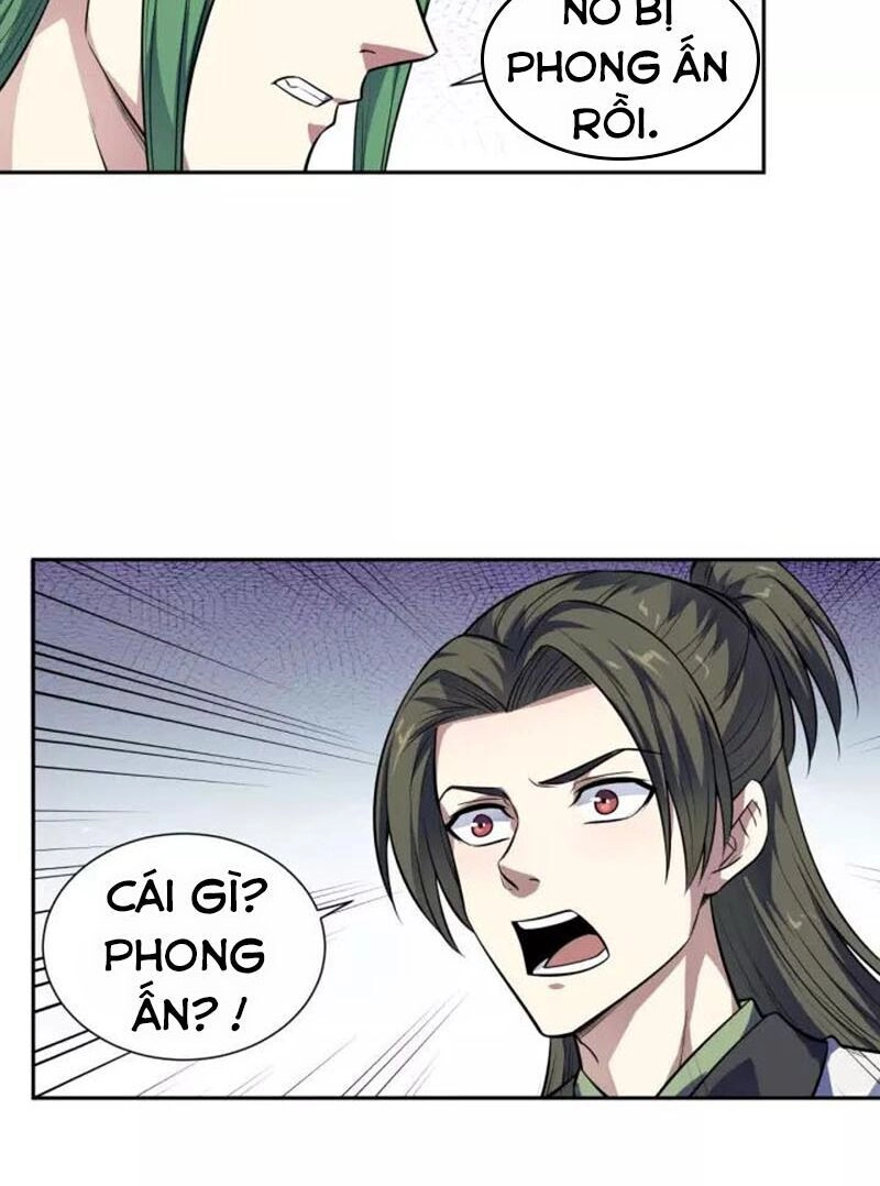Nghịch Thiên Đại Thần Chapter 82 - 9