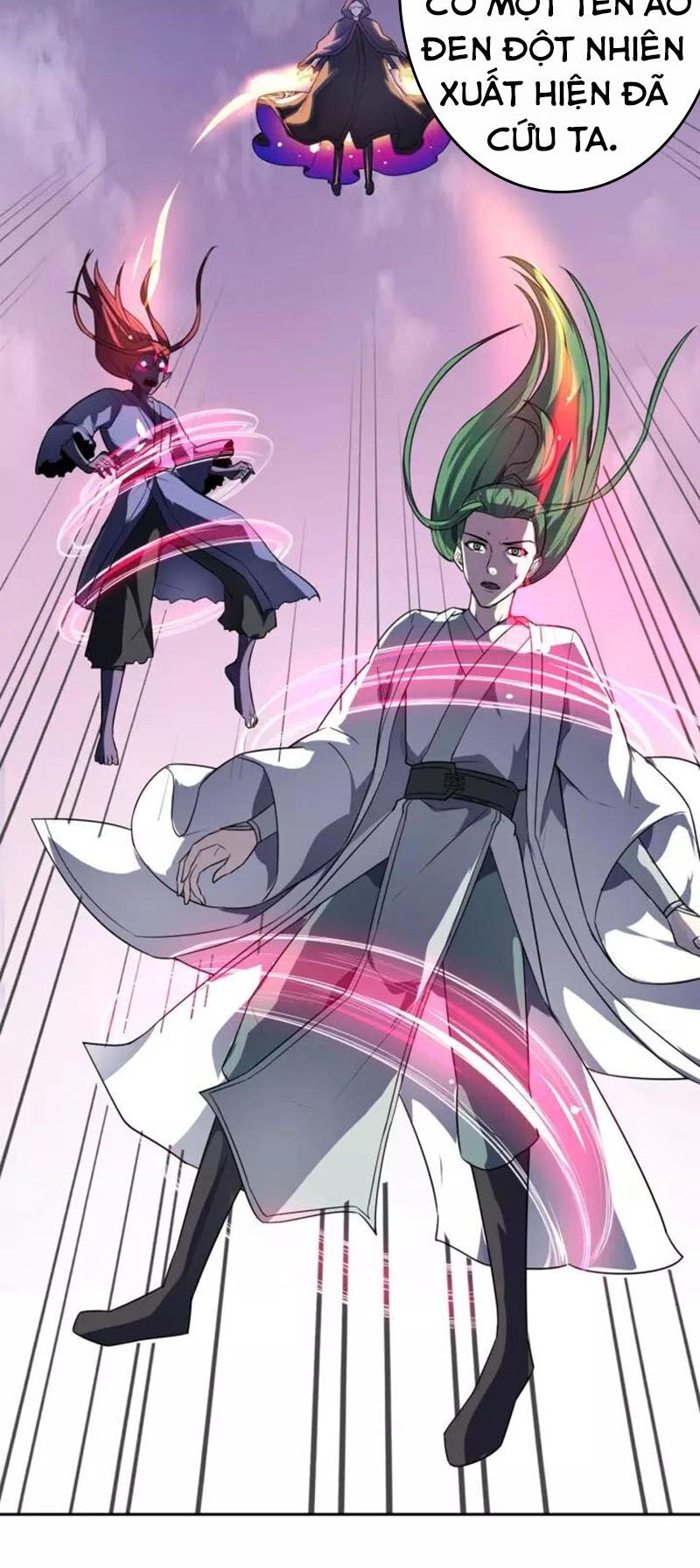 Nghịch Thiên Đại Thần Chapter 82 - 11