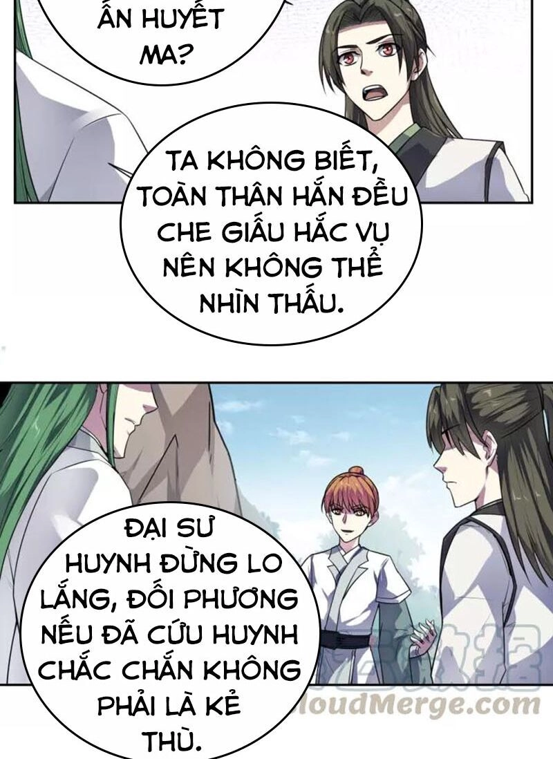 Nghịch Thiên Đại Thần Chapter 82 - 13