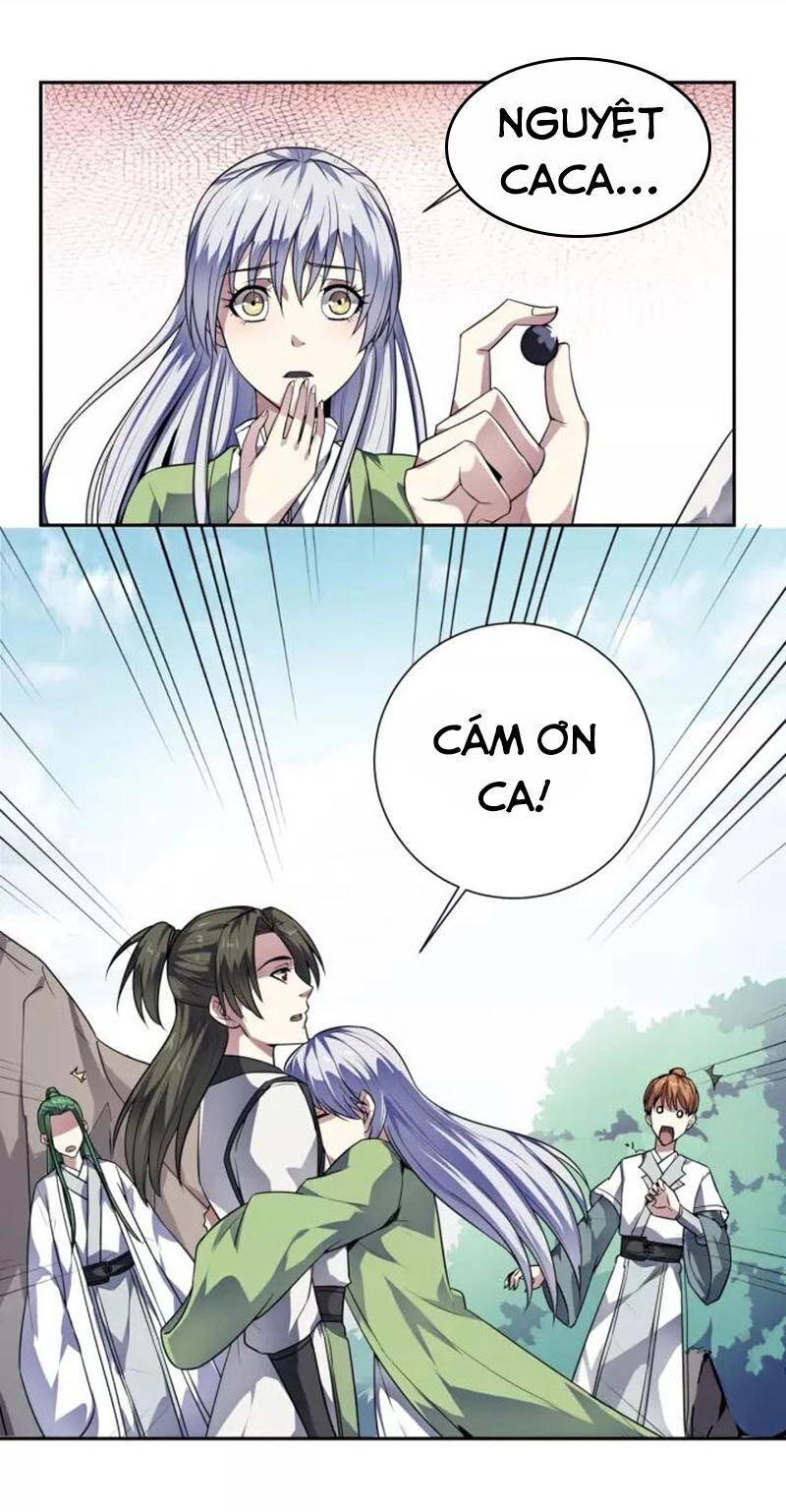 Nghịch Thiên Đại Thần Chapter 82 - 15