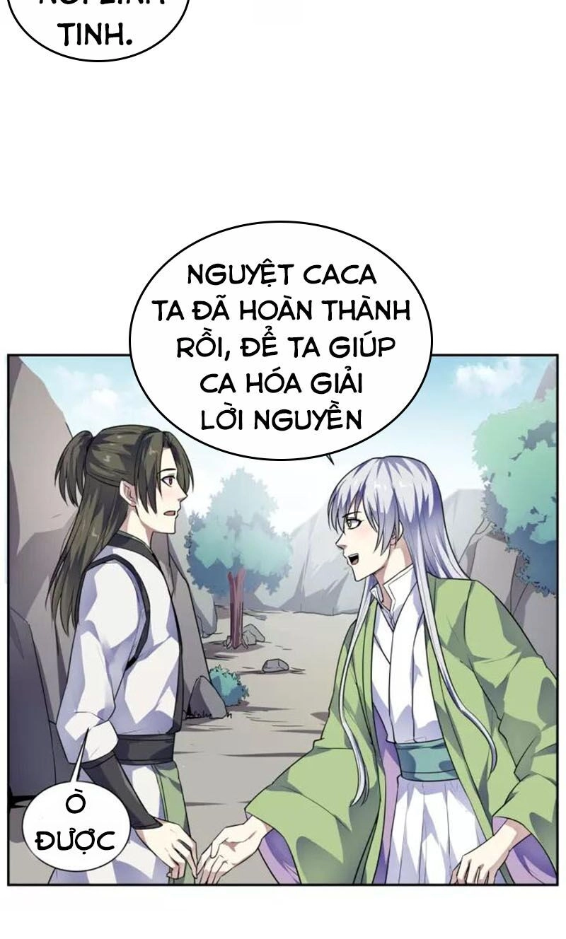 Nghịch Thiên Đại Thần Chapter 82 - 20