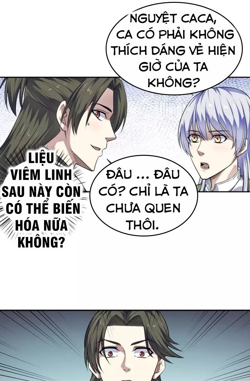 Nghịch Thiên Đại Thần Chapter 82 - 21