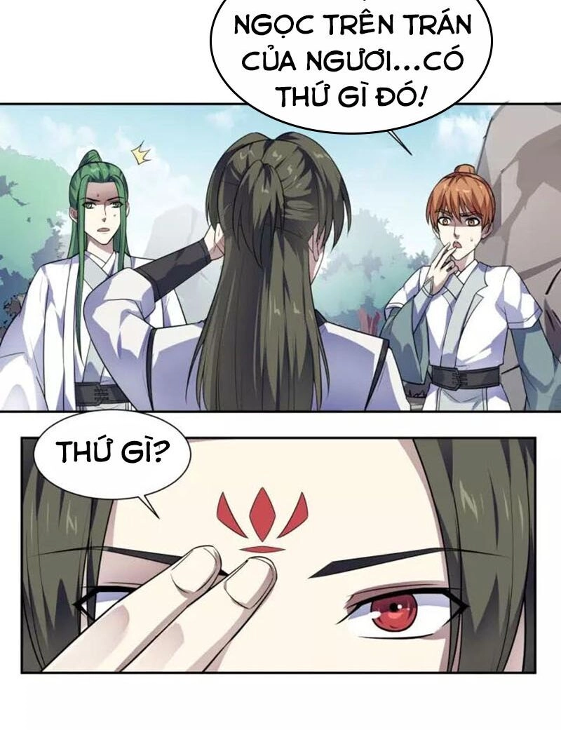 Nghịch Thiên Đại Thần Chapter 82 - 24